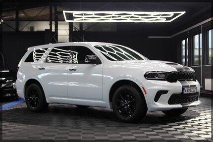 Dodge Durango 127.000 km 26.699 &euro; Hemer 58675