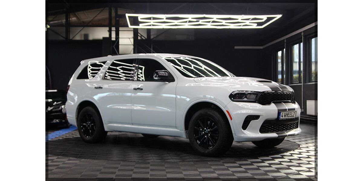 Dodge Durango 127.000 km 26.699 &euro; Hemer 58675