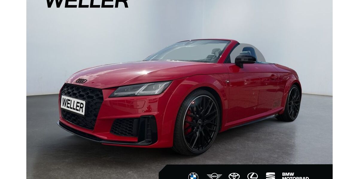 Audi TTS 6.151 km 55.880 &euro; Hamm 59067