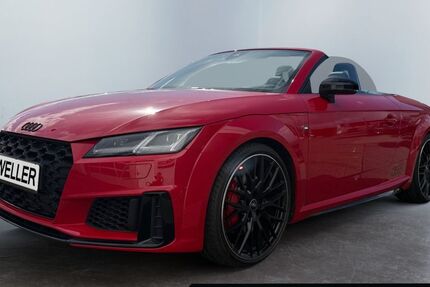Audi TTS 6.151 km 55.980 &euro; Hamm 59067
