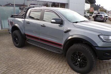 Ford Ranger 49.000 km 41.950 &euro; Werne 59368