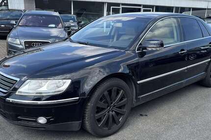 VW Phaeton 280.000 km 1.999 &euro; Hamm 59065