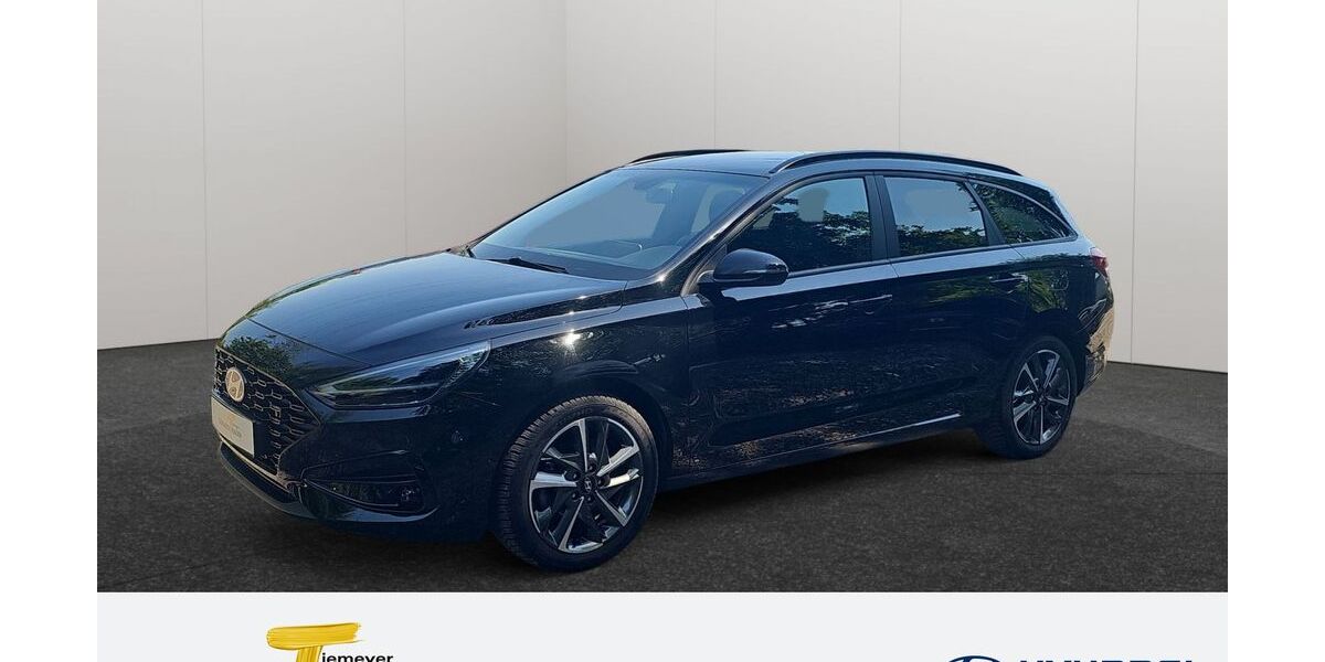 Hyundai i30 16.597 km 19.990 &euro; Castrop-Rauxel 44575