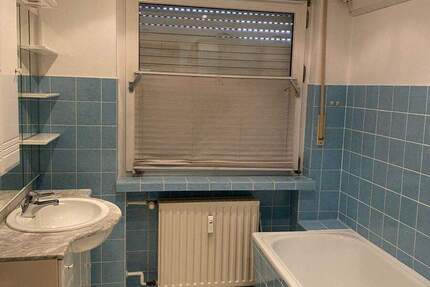 Wohnung Hamm Werries - 2 Zimmer, 97 m&sup2;, 600&euro; | Angebot:25666204