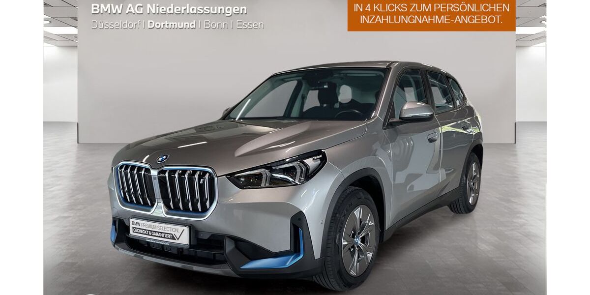 BMW iX1 64.787 km 33.990 &euro; Dortmund 44263