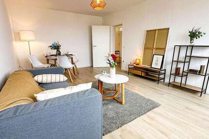 Wohnung Hamm Braam-Ostwennemar - 3 Zimmer, 76 m&sup2;, 199.900&euro; | Angebot:26552798