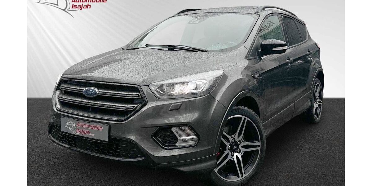 Ford Kuga 108.000 km 17.950 &euro; Castrop-Rauxel 44575