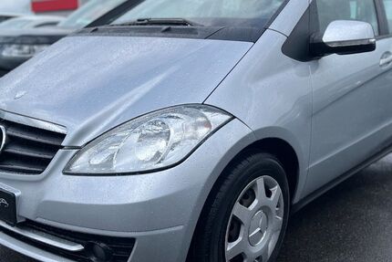 Mercedes-Benz A 180 132.000 km 6.990 &euro; Castrop Rauxel 44579