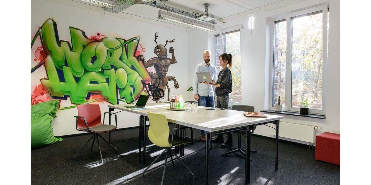 Gewerbeobjekt Dortmund Eichlinghofen - 199&euro; | Angebot:25657803