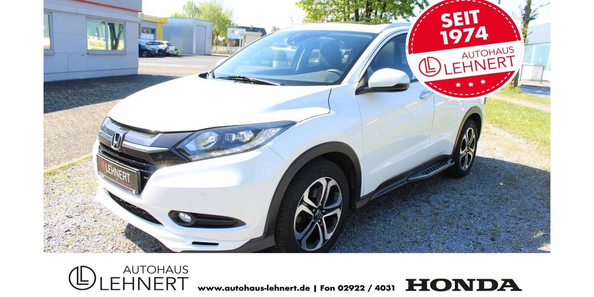 Honda HR-V 44.897 km 16.990 &euro; Werl 59457