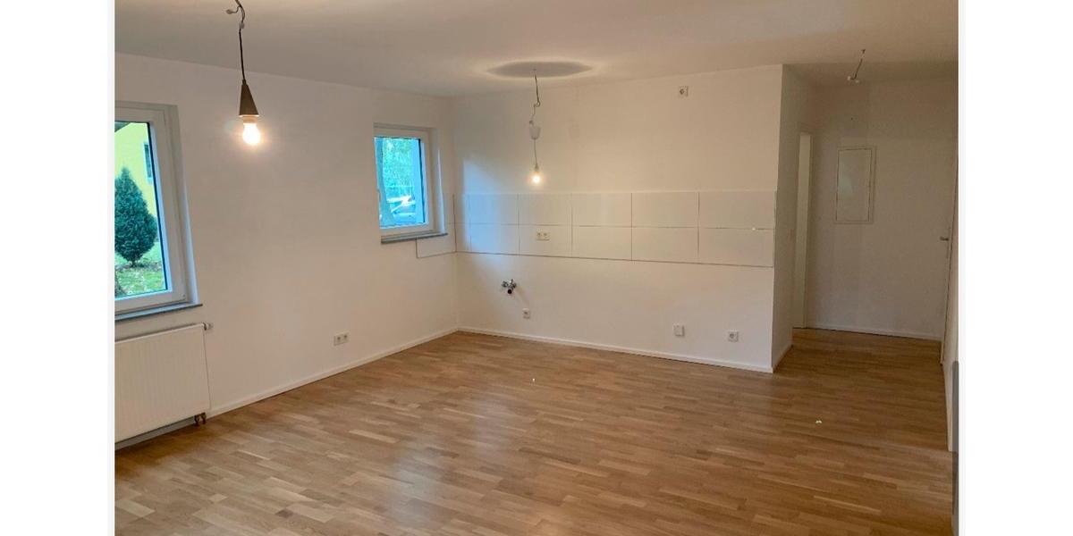 Hochparterre Schwerte - 3 Zimmer, 59 m&sup2;, 670&euro; | Angebot:25936548