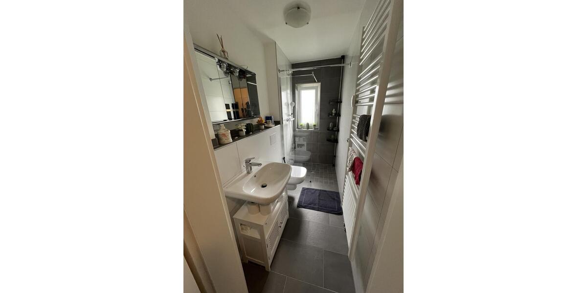 Erdgeschoßwohnung Lünen Alstedde - 3.5 Zimmer, 52 m&sup2;, 484&euro; | Angebot:25956751