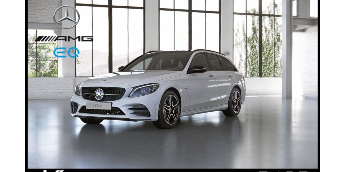 Mercedes-Benz C 300 59.939 km 31.490 &euro; Iserlohn 58636