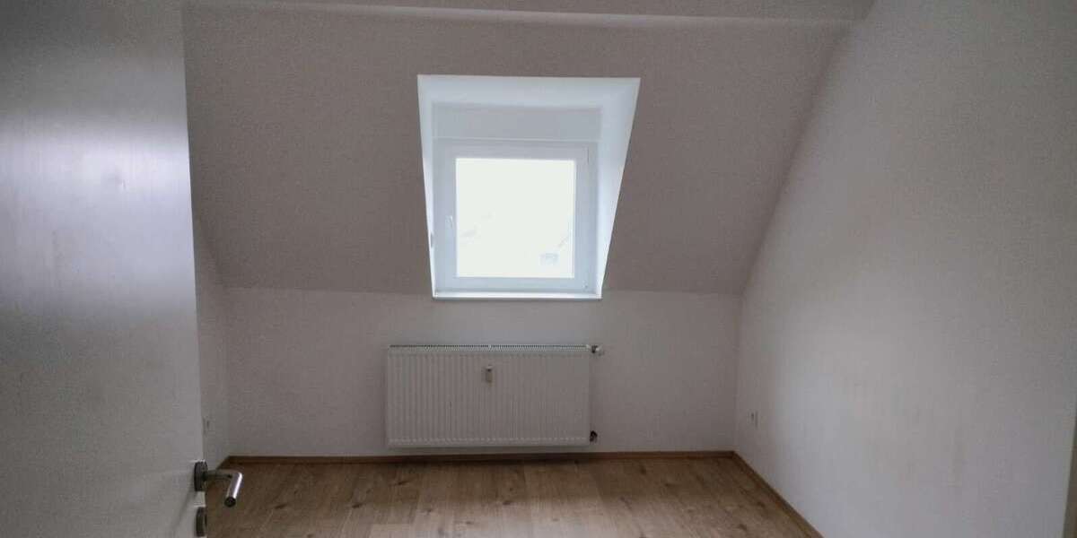 3,5-Zimmer-Dachgeschosswohnung in HammHerringen – Vermietet und top-modernisiert - Dachgeschoßwohnung Hamm Herringen | Angebot:17941952