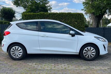 Ford Fiesta 150.000 km 6.600 &euro; Castrop Rauxel 44579