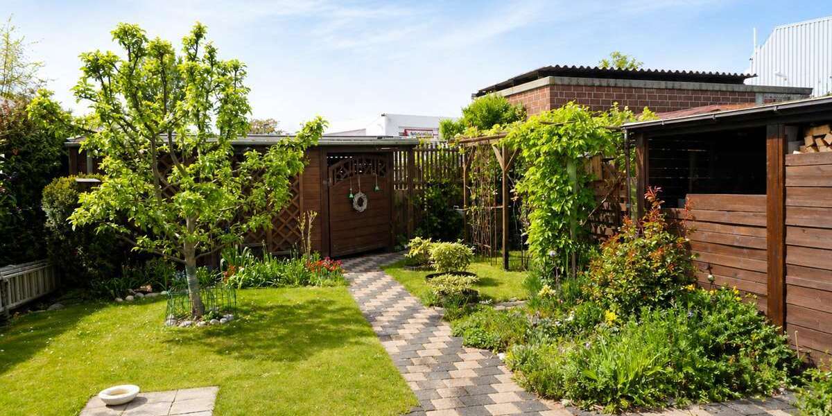 Einfamilienhaus Ahlen Dolberg - 3 Zimmer, 130 m&sup2;, 279.000&euro; | Angebot:26679132