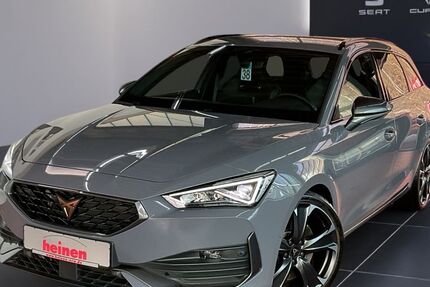 Cupra Leon 16.055 km 33.899 &euro; Bergkamen 59192
