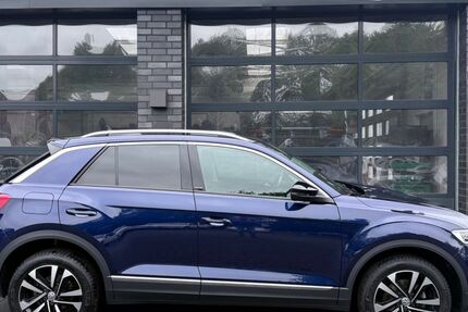 VW T-Roc 82.000 km 17.900 &euro; Ascheberg 59387