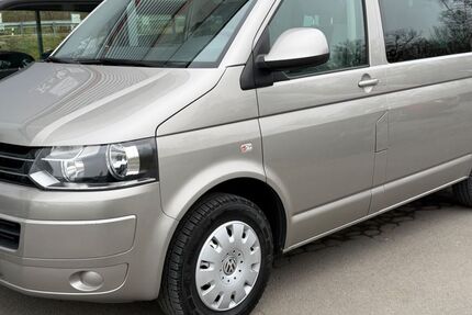 VW T5 Transporter 244.000 km 13.999 &euro; Schwerte 58239