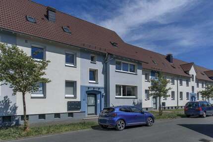Wohnung Kamen Kamen-Mitte - 1 Zimmer, 38 m&sup2;, 379&euro; | Angebot:27684545