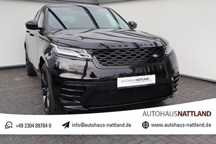 Land Rover Range Rover Velar 112.232 km 33.750 &euro; Schwerte 58239