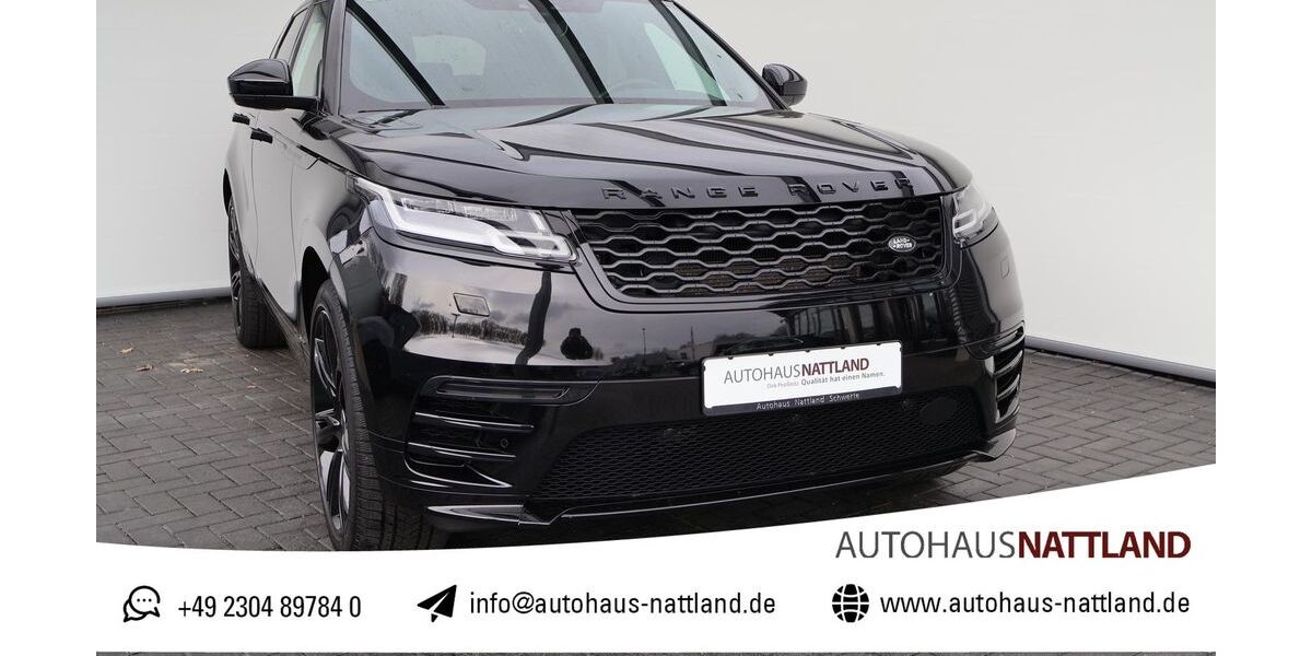 Land Rover Range Rover Velar 112.232 km 33.750 &euro; Schwerte 58239