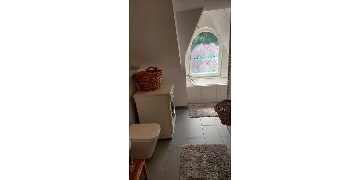 Dachgeschoßwohnung Dortmund Aplerbeck - 2 Zimmer, 70 m&sup2;, 1.250&euro; | Angebot:23356716