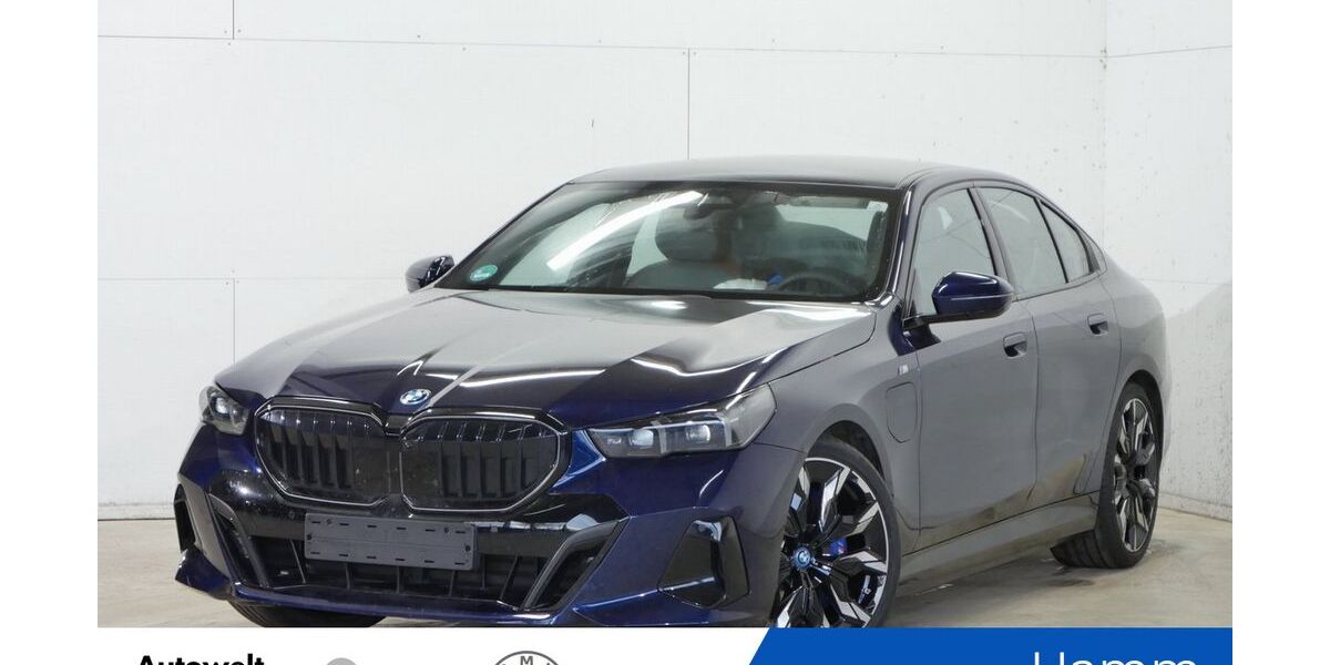 BMW 550 14.995 km 71.090 &euro; Hamm 59071