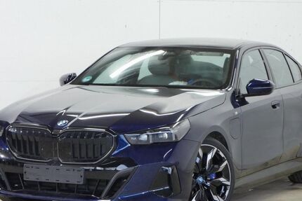 BMW 550 14.995 km 71.390 &euro; Hamm 59071