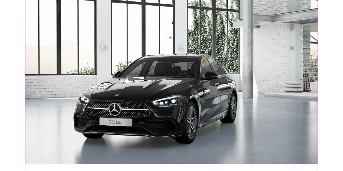 Mercedes-Benz C 300 9.900 km 49.900 &euro; Ahlen 59229