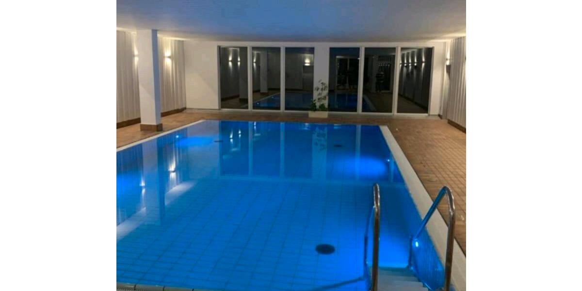 Terrassenwohnung Hamm Daberg - 2 Zimmer, 52 m&sup2;, 145.000&euro; | Angebot:24126579