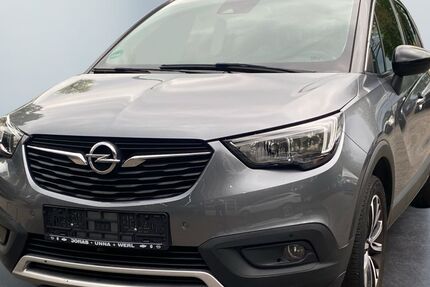 Opel Crossland (X) 45.850 km 11.850 &euro; Dortmund 44149