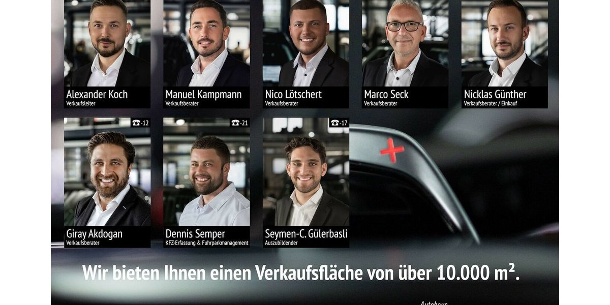 Skoda Kodiaq 2.0 TDI DSG STYLE / VIRTUAL-COCKPIT, LED 190.000 km 19.444 &euro; Hamm 59077