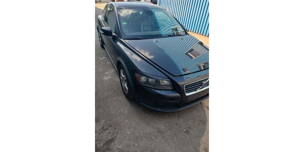 Volvo C30 346.000 km 600 &euro; Hamm 59077
