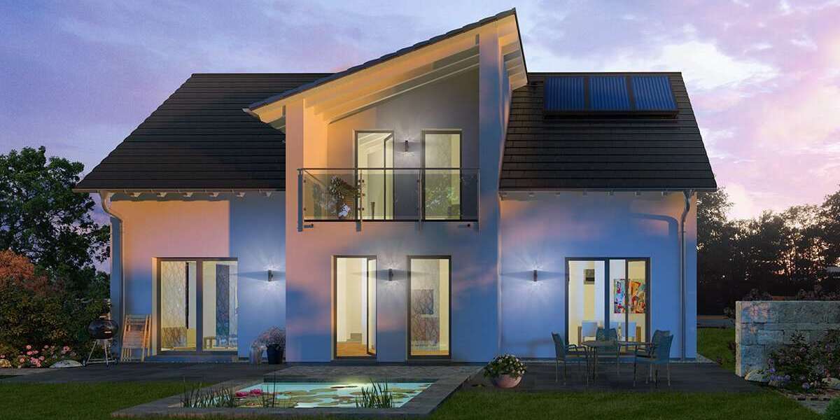 Einfamilienhaus Schwerte - 7 Zimmer, 193 m&sup2;, 466.999&euro; | Angebot:25498960