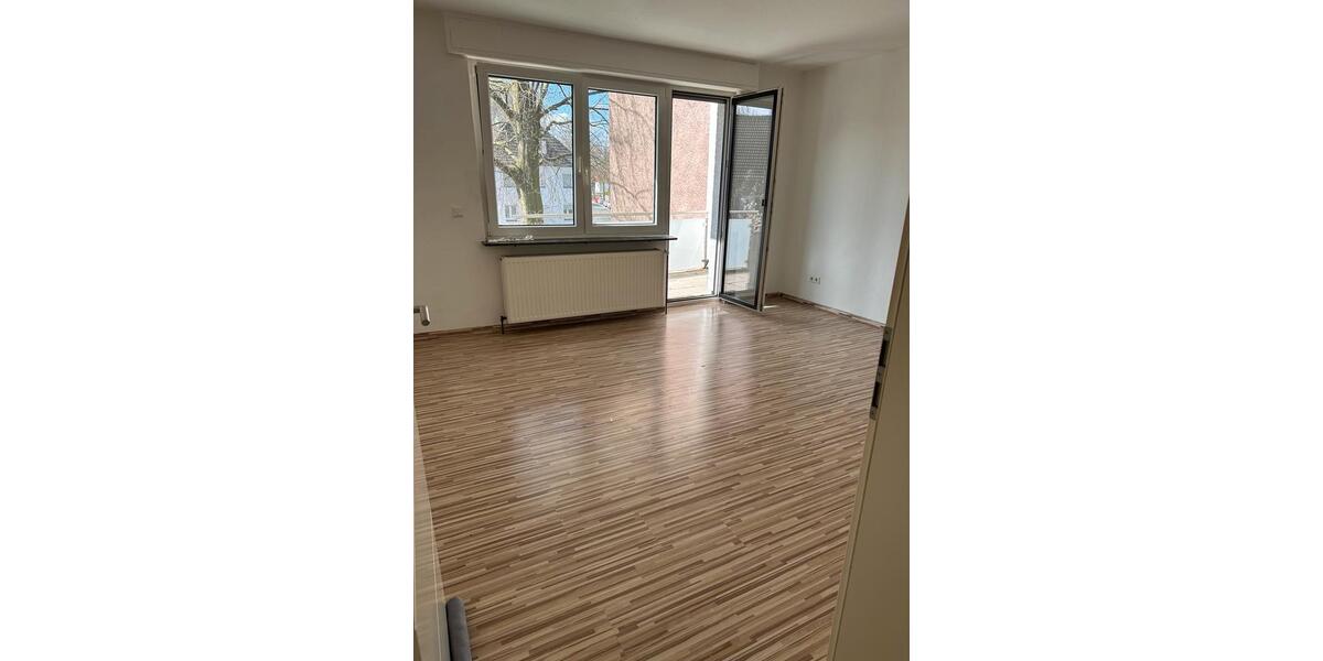 Erdgeschoßwohnung Castrop-Rauxel Rauxel - 3 Zimmer, 60 m&sup2;, 750&euro; | Angebot:25986180