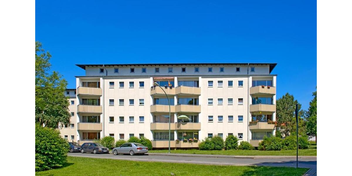 Etagenwohnung Ahlen - 3.5 Zimmer, 57 m&sup2;, 486&euro; | Angebot:24714295