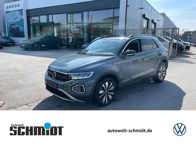 VW T-Roc 9.050 km 24.998 &euro; Lünen 44534