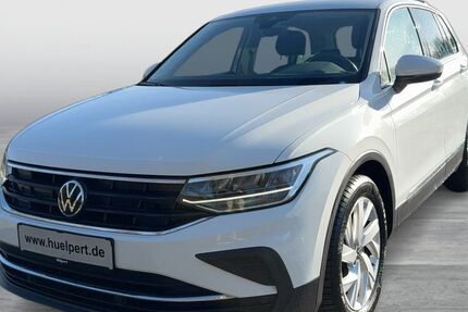 VW Tiguan 43.132 km 21.441 &euro; Unna 59423