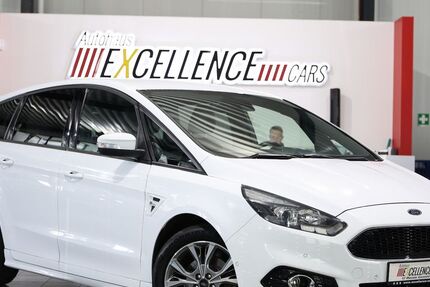 Ford S-Max 130.000 km 14.221 &euro; Hamm 59077
