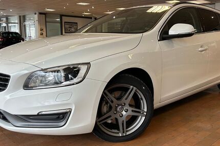 Volvo V60 137.500 km 15.990 &euro; Hamm 59067