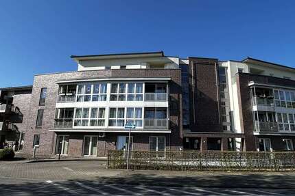 Wohnung Hamm - 1 Zimmer, 45 m&sup2;, 118.000&euro; | Angebot:26031933