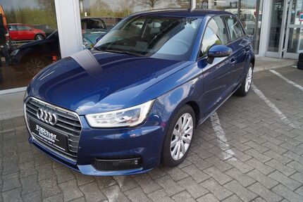Audi A1 78.516 km 13.999 &euro; Ascheberg 59387