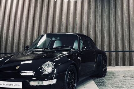 Porsche 993 122.450 km 69.993 &euro; Ense-Höingen 59469