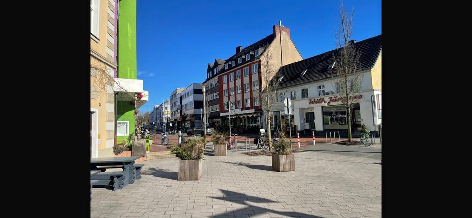 Gewerbeobjekt Lünen Alstedde - 2.420&euro; | Angebot:26615098
