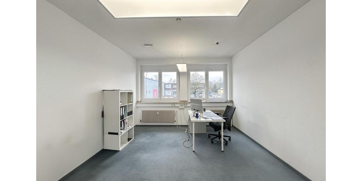 Gewerbeobjekt Dortmund Huckarde - 2.087&euro; | Angebot:25152335