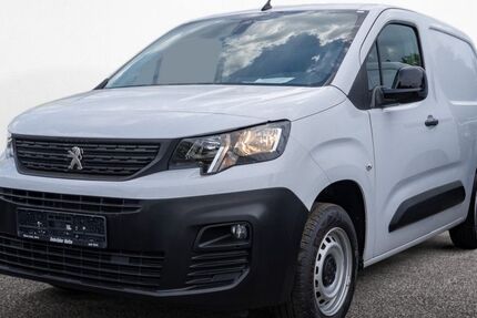 Peugeot Partner 44.368 km 14.990 &euro; Iserlohn 58636