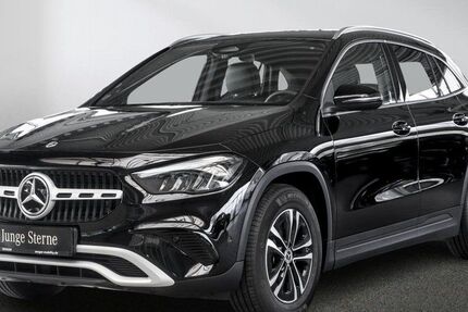 Mercedes-Benz GLA 200 7.305 km 35.370 &euro; Ahlen 59229
