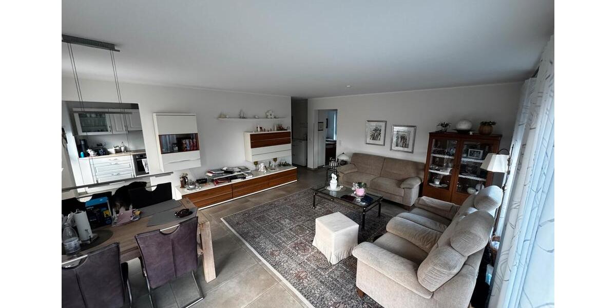 Etagenwohnung Drensteinfurt - 3 Zimmer, 86 m&sup2;, 975&euro; | Angebot:25924121