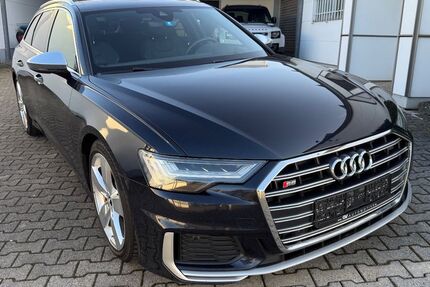Audi S6 214.955 km 27.800 &euro; Holzwickede 59439